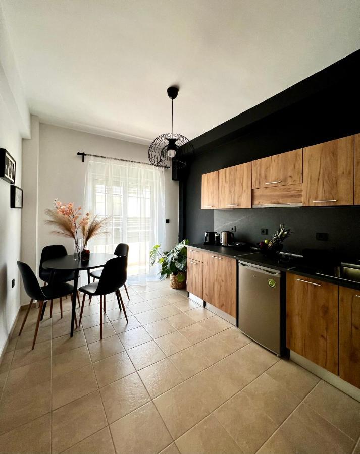 Downtown Apartments Rhodes City Dış mekan fotoğraf