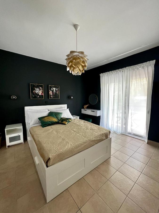 Downtown Apartments Rhodes City Dış mekan fotoğraf