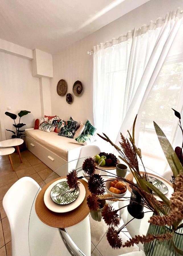Downtown Apartments Rhodes City Dış mekan fotoğraf