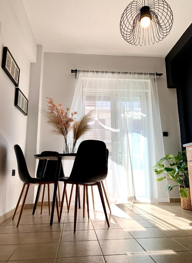 Downtown Apartments Rhodes City Dış mekan fotoğraf