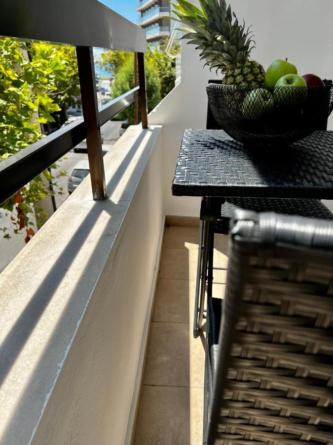 Downtown Apartments Rhodes City Dış mekan fotoğraf