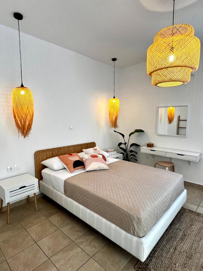 Downtown Apartments Rhodes City Dış mekan fotoğraf
