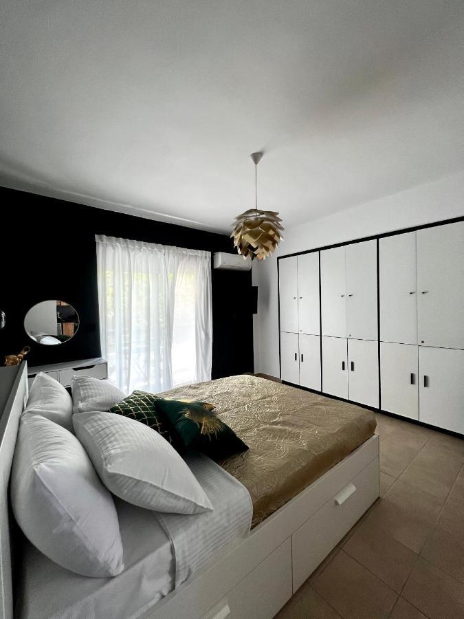 Downtown Apartments Rhodes City Dış mekan fotoğraf