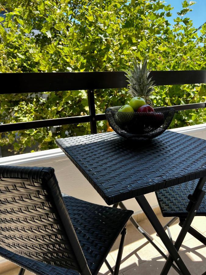 Downtown Apartments Rhodes City Dış mekan fotoğraf