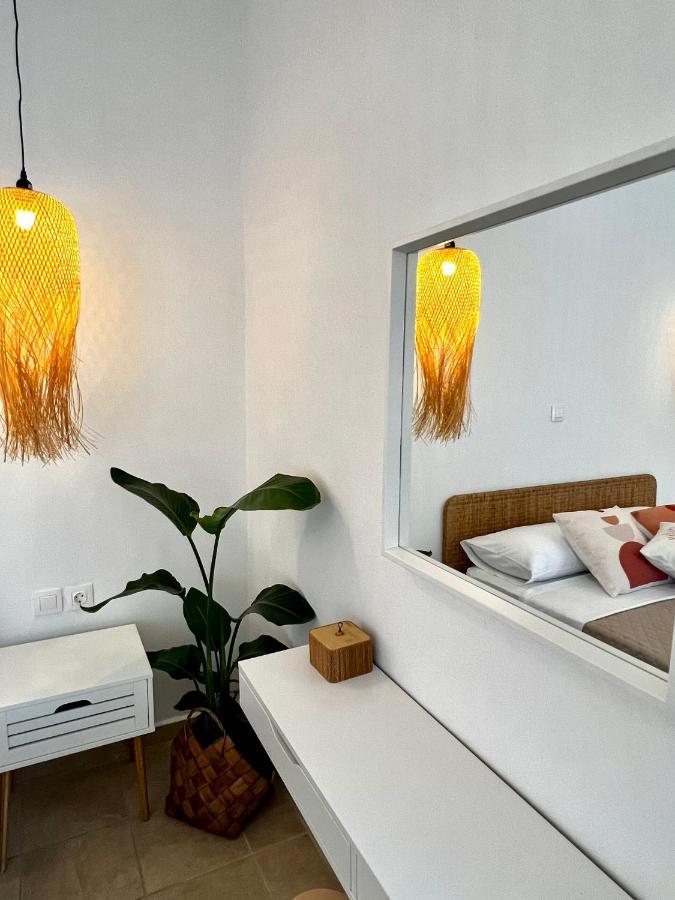 Downtown Apartments Rhodes City Dış mekan fotoğraf