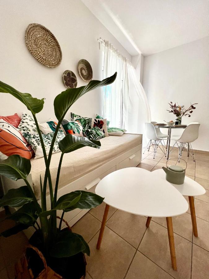 Downtown Apartments Rhodes City Dış mekan fotoğraf