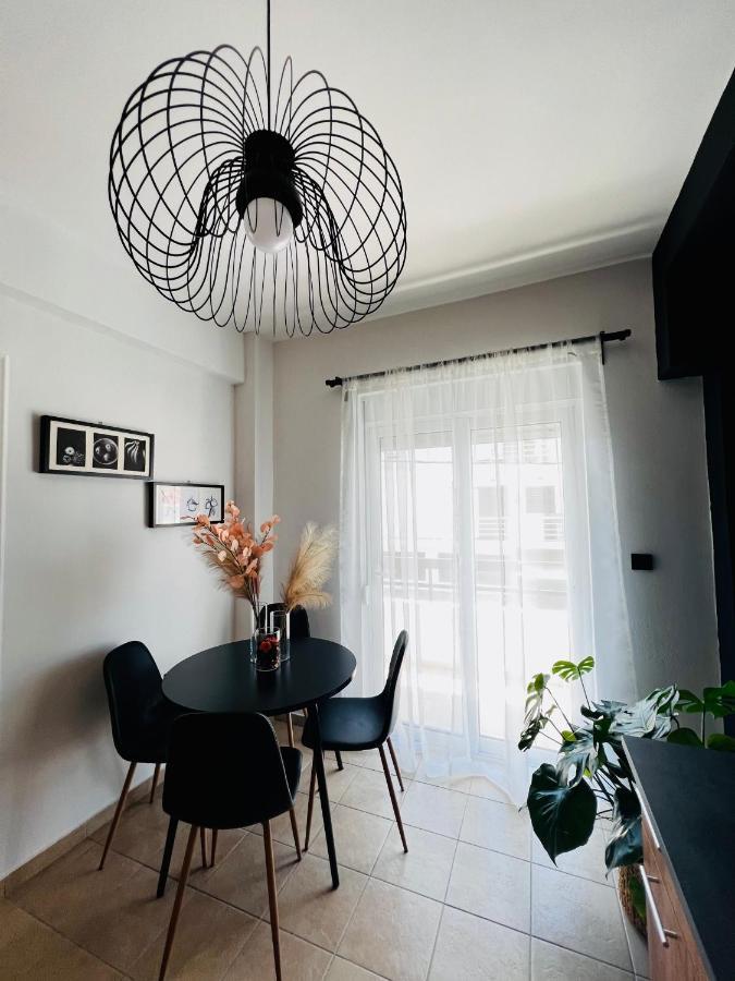 Downtown Apartments Rhodes City Dış mekan fotoğraf