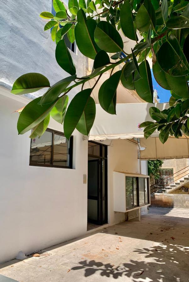 Downtown Apartments Rhodes City Dış mekan fotoğraf