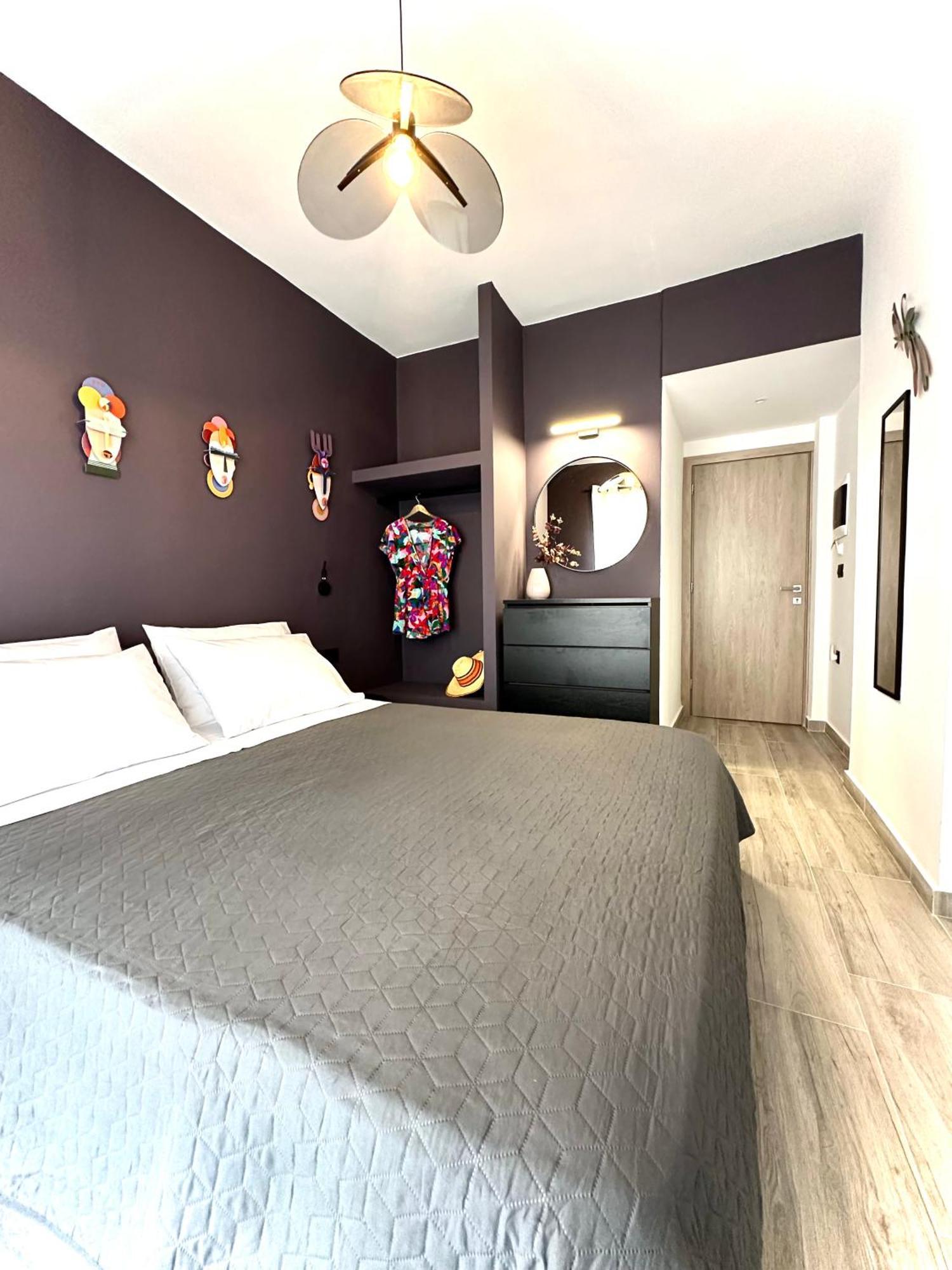 Downtown Apartments Rhodes City Dış mekan fotoğraf