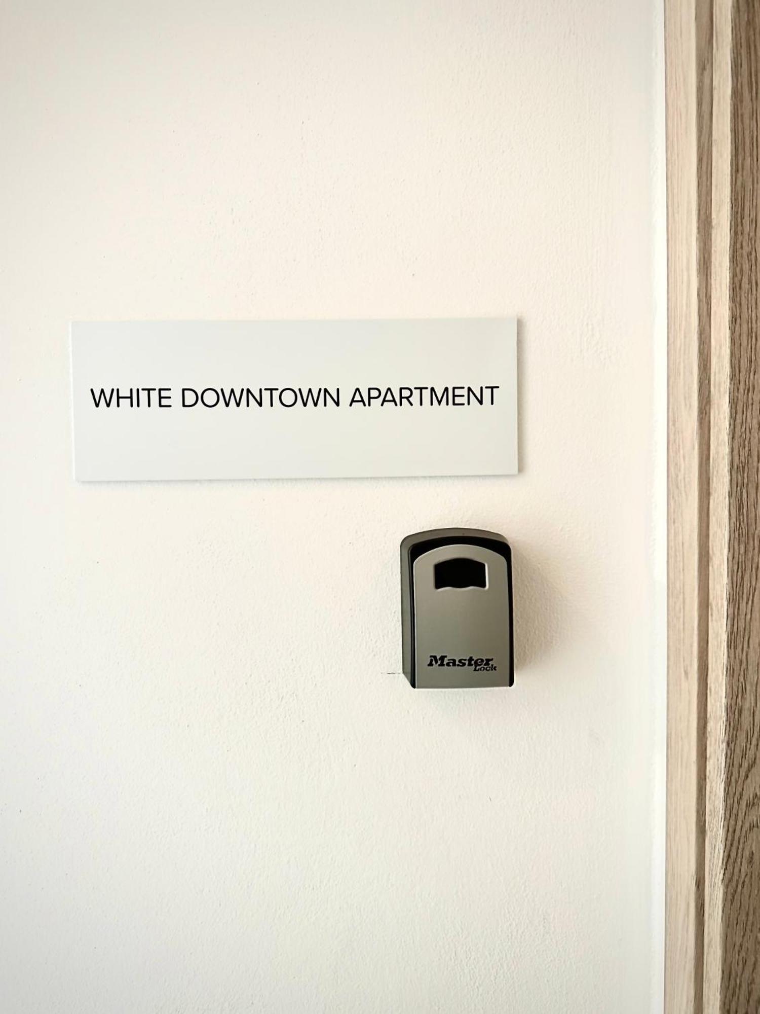 Downtown Apartments Rhodes City Dış mekan fotoğraf