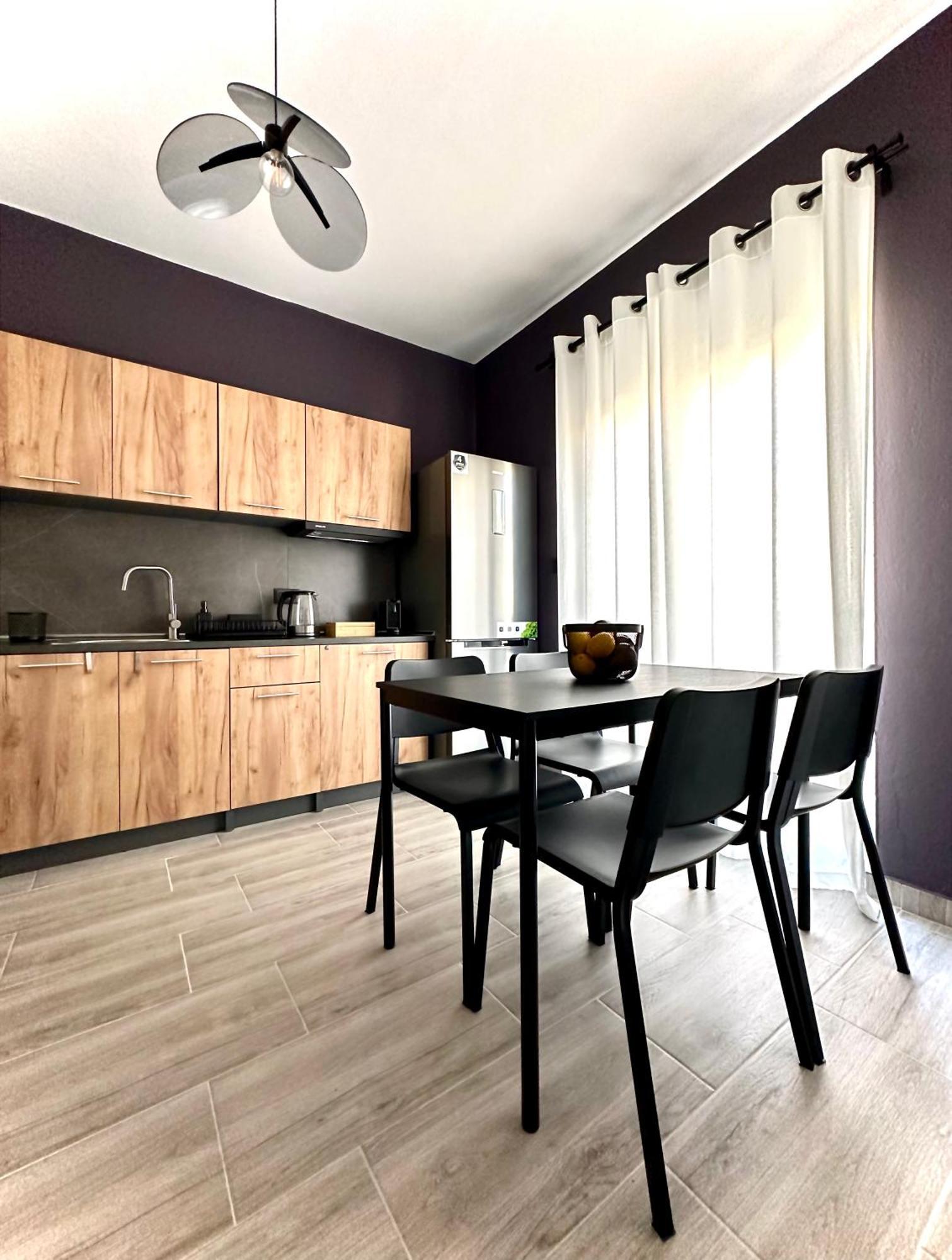 Downtown Apartments Rhodes City Dış mekan fotoğraf